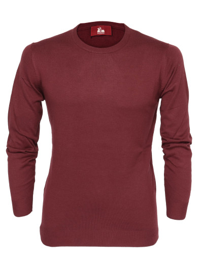 Ezzelino merino wool sweater