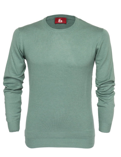 Ezzelino merino wool sweater