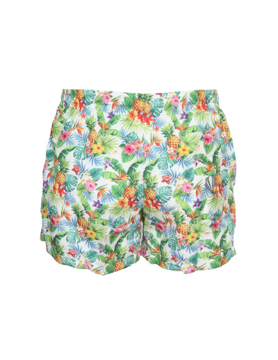 Ezzelino swim shorts