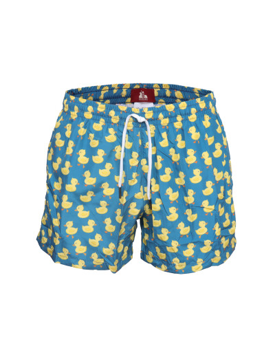 Ezzelino swim shorts