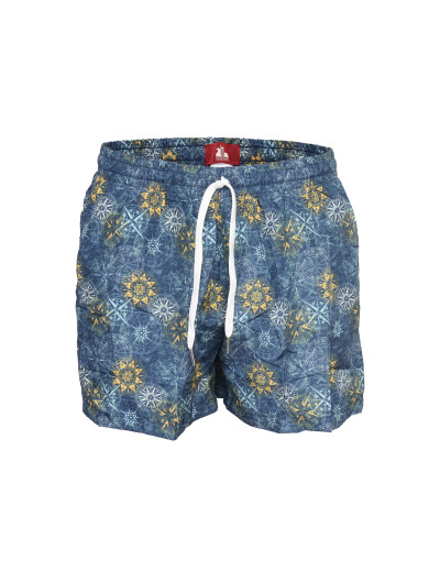 Ezzelino swim shorts