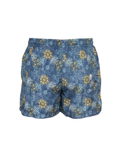 Ezzelino swim shorts