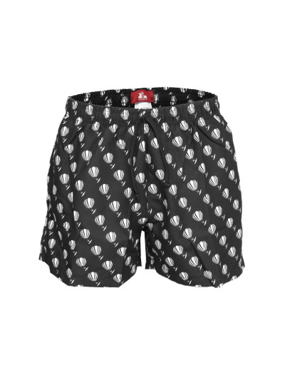 Ezzelino swim shorts