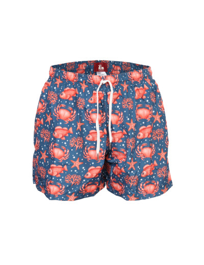 Ezzelino swim shorts