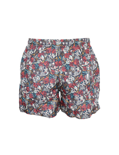 Ezzelino swim shorts