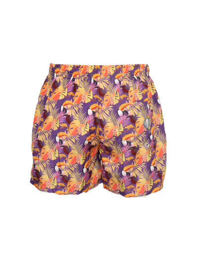 Ezzelino swim shorts