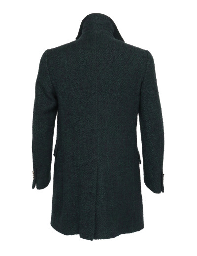 Gkian Riccardo Raguso coat