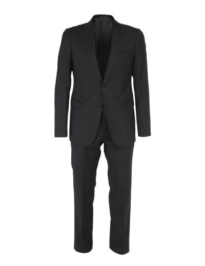Giorgio Armani suit