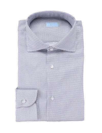 Il Sartore Vincenzo Di Ruggiero dress shirt