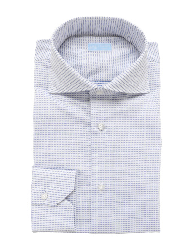 Il Sartore Vincenzo Di Ruggiero dress shirt