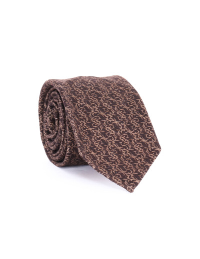 Isaia Napoli tie