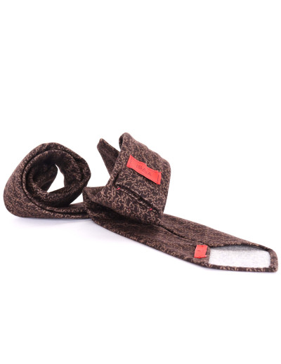Isaia Napoli tie