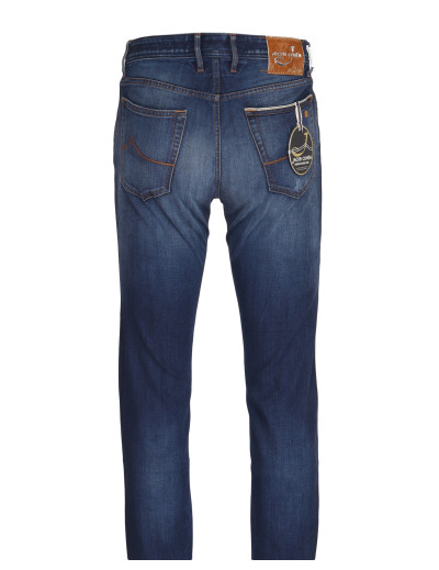 Jacob Cohen limited edition jeans