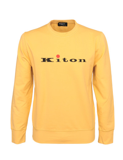 Kiton sweatshirt