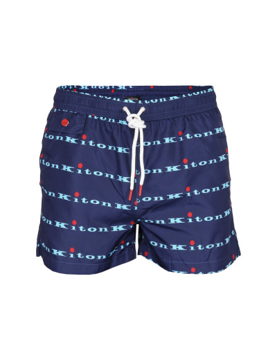 Kiton swim shorts