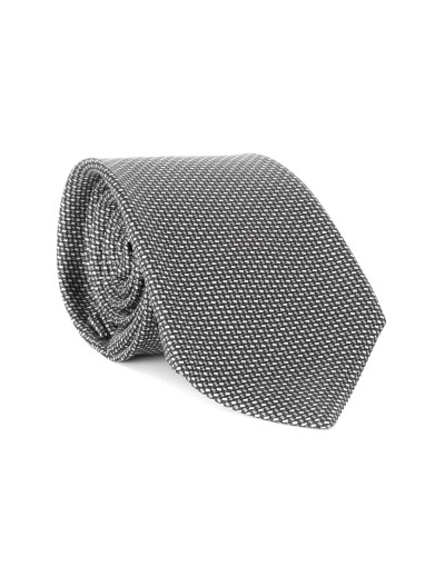 Kiton 7-fold tie handmade Napoli Italy pure silk