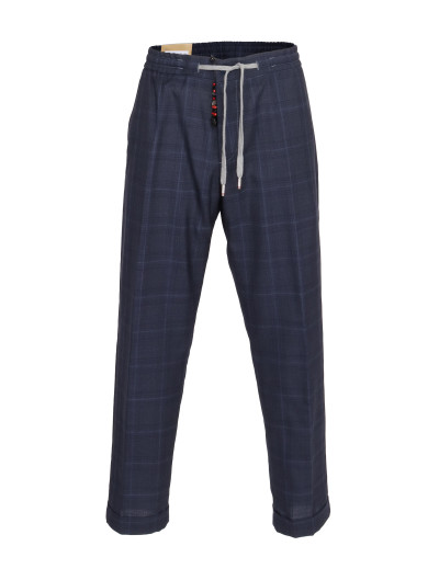Marco Pescarolo Kiton pants
