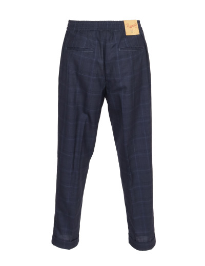Marco Pescarolo Kiton pants