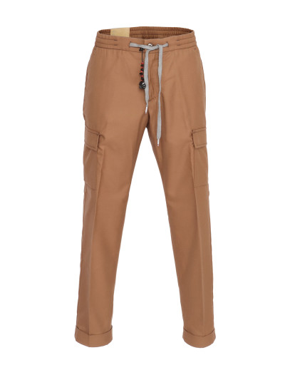 Marco Pescarolo Kiton pants