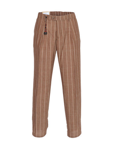Marco Pescarolo Kiton pants