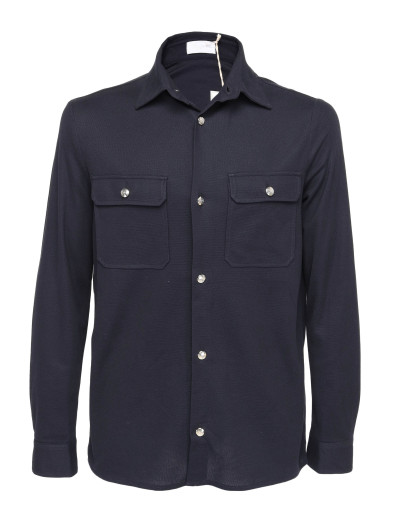 Marco Pescarolo Kiton jacket