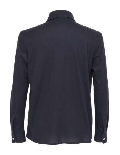 Marco Pescarolo Kiton jacket