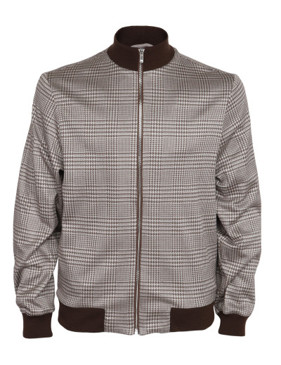 Marco Pescarolo Kiton jacket