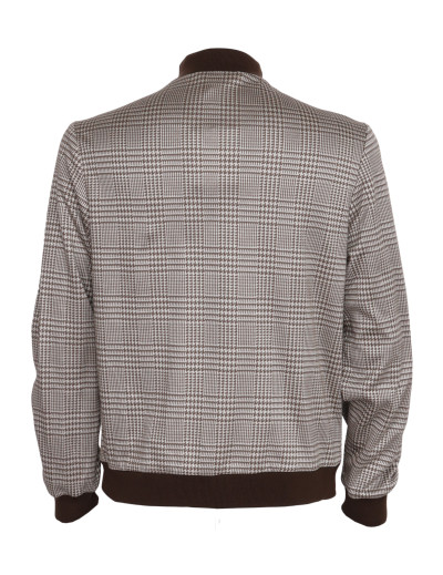 Marco Pescarolo Kiton jacket