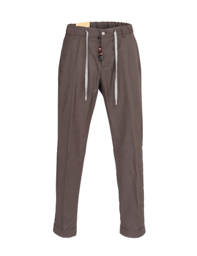 Marco Perscarolo Kiton pants