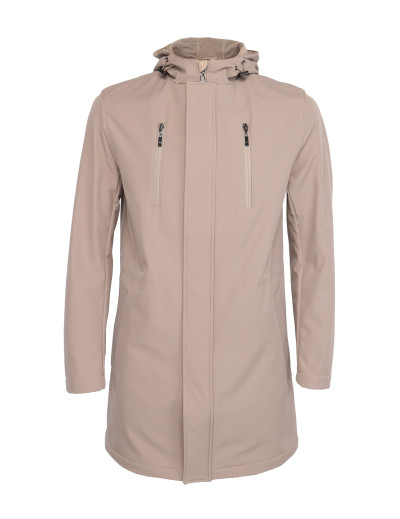 Pal Zileri parka