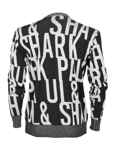 Paul & Shark sweater