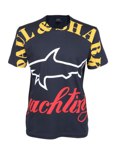 Paul & Shark t-shirt