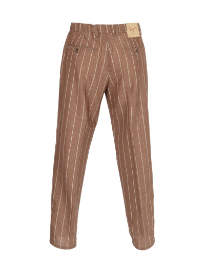 Marco Pescarolo Kiton pants
