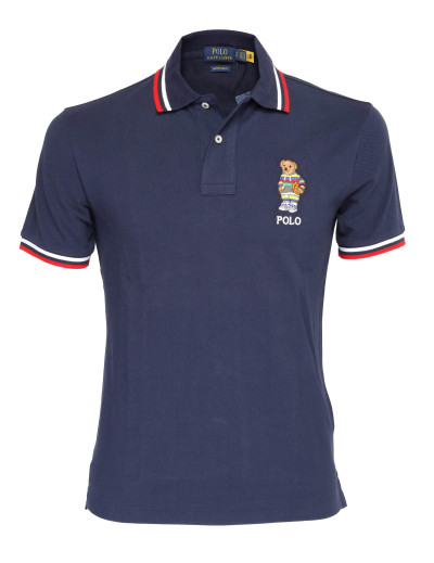 Polo Ralph Lauren polo bear
