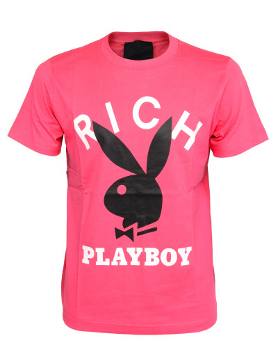 John Richmond playboy t-shirt