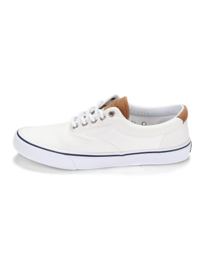 SPERRY TOP-SIDER SNEAKERS - OFF-WHITE