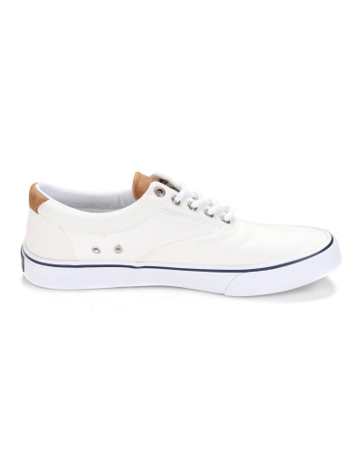 SPERRY TOP-SIDER SNEAKERS - OFF-WHITE