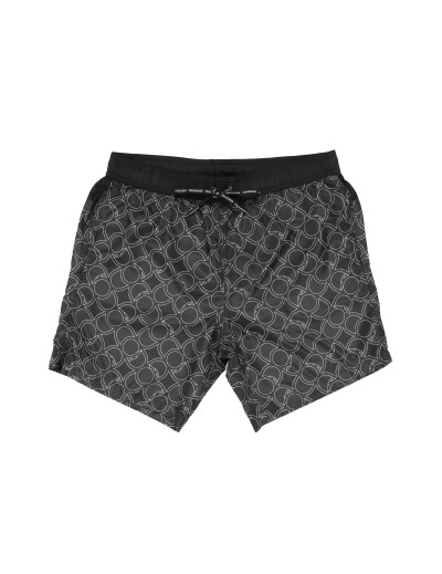 Trussardi swim shorts
