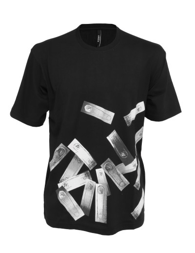 Versus Gianni Versace t-shirt