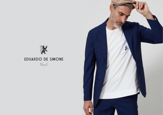 Eduardo De Simone