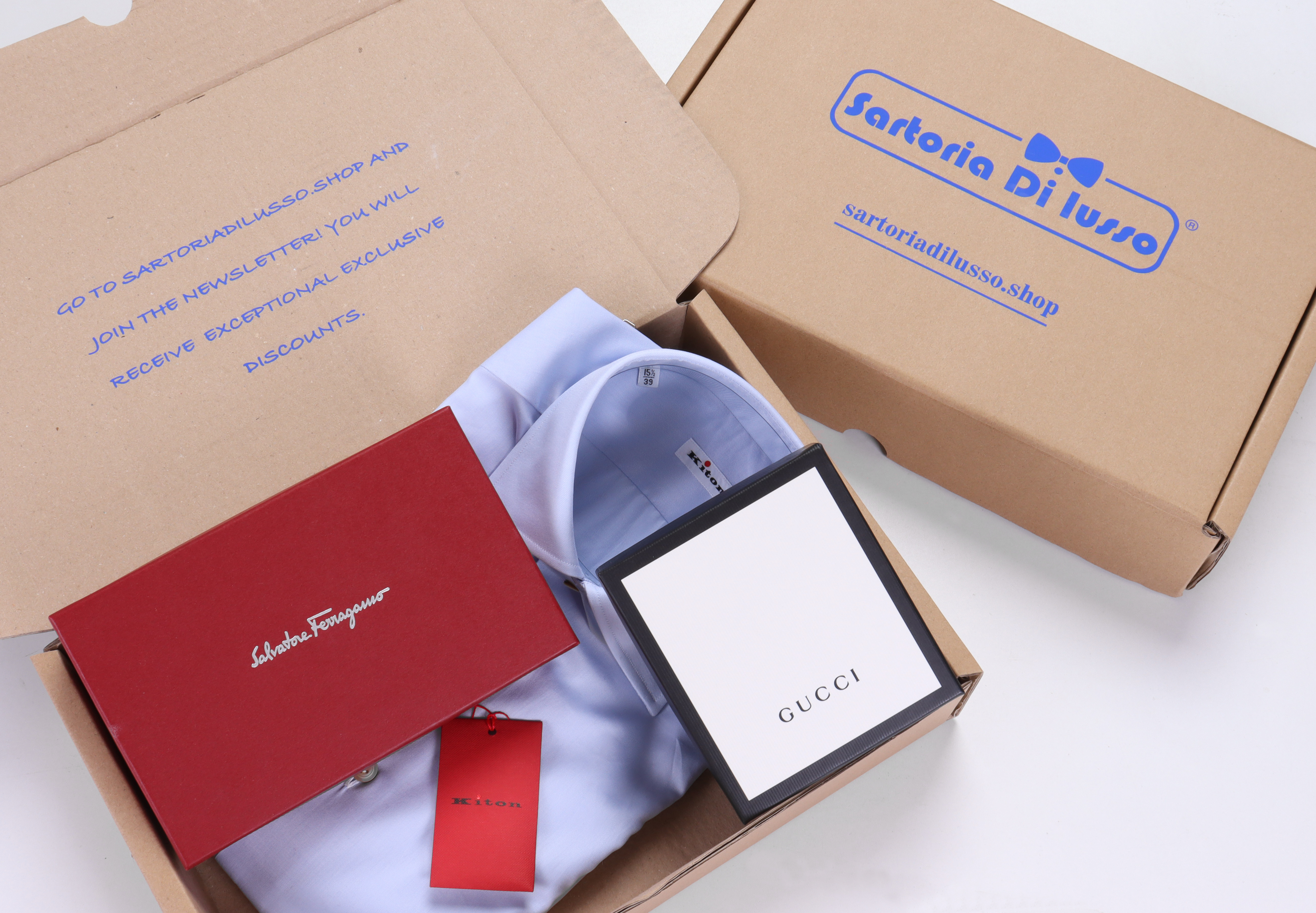 Packaging