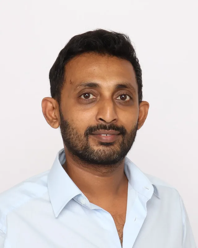 Dhammika Jayawickrama