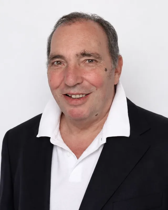 Leonardo Scarallo